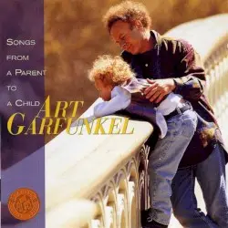 Songs from a Parent to a Child by Art Garfunkel