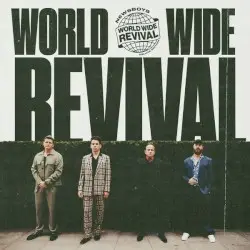 Worldwide Revival (Deluxe) by Newsboys