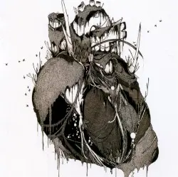 Misstopia by THE NOVEMBERS