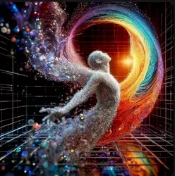 Lumen Call by Cognitive Constellation Corps