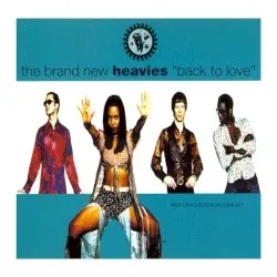 Back To Love by The Brand New Heavies