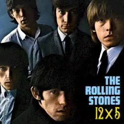 12 × 5 by The Rolling Stones