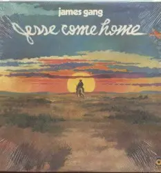 Jesse Come Home by James Gang