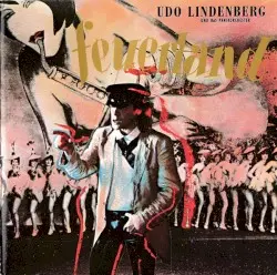 Feuerland by Udo Lindenberg & Das Panikorchester