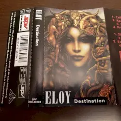 Destination by Eloy