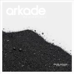 Arkade Destinations Iceland by Kaskade