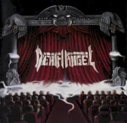 Act III by Death Angel