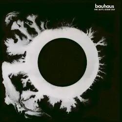 The Sky’s Gone Out by Bauhaus
