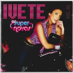 As super novas by Ivete Sangalo