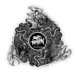 Earthbound by Bury Tomorrow