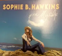 Free Myself by Sophie B. Hawkins