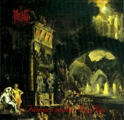 Memoria Vetusta I: Fathers of the Icy Age by Blut aus Nord