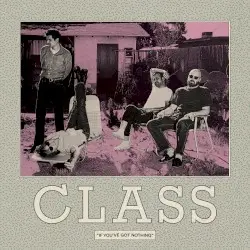 If You've Got Nothing by Class