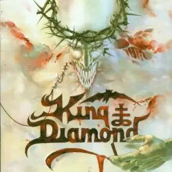 House of God by King Diamond