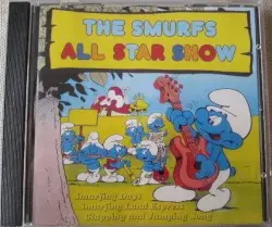 All Star Show by The Smurfs