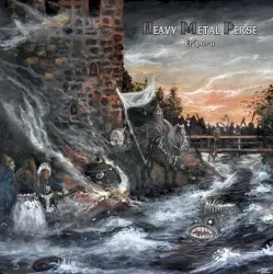 Eripura by Heavy Metal Perse
