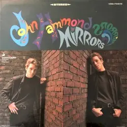 Mirrors by John Hammond