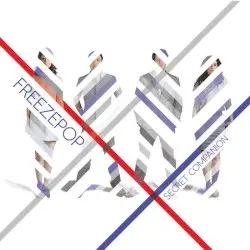 Secret Companion by Freezepop