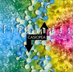 Freshness by Casiopea