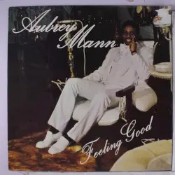 Feeling Good by Aubrey Mann