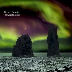 The Night Siren by Steve Hackett