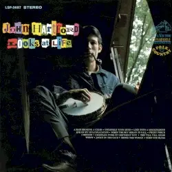 Looks at Life by John Hartford