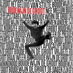 Boudewijn de Groot by Boudewijn de Groot