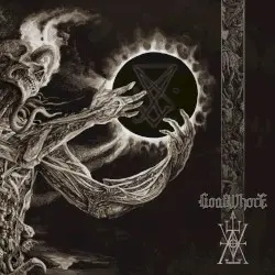 Vengeful Ascension by Goatwhore