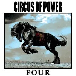 Four by Circus of Power