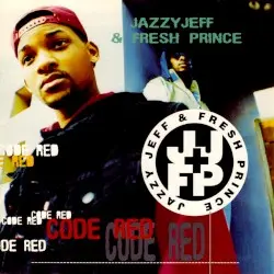 Code Red by Jazzy Jeff & Fresh Prince
