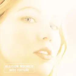 Miss Fortune by Allison Moorer