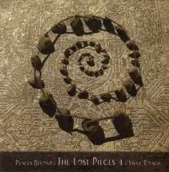 Places Beyond: The Lost Pieces 4 by Steve Roach
