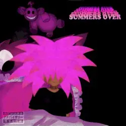 SUMMERS OVER by Acidgvrl