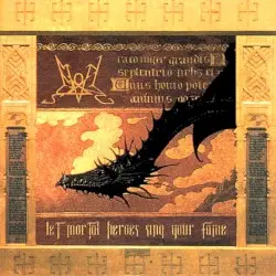 Let Mortal Heroes Sing Your Fame by Summoning
