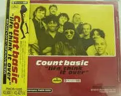 Life Think It Over by Count Basic