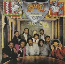 Knights of the Sound Table by Cameo