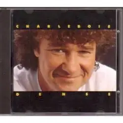 Dense by Robert Charlebois