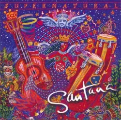 Supernatural by Santana