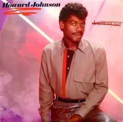 Doin' It My Way by Howard Johnson