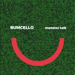 Monster Talk by Bumcello