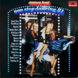 Non Stop Dancing 81 by James Last