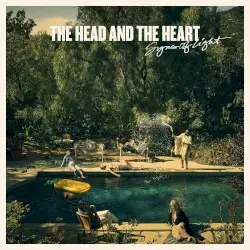 Signs of Light by The Head and the Heart
