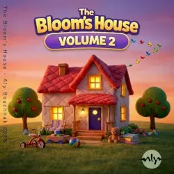The Bloom's House: Volume 2 by Aly Bouchnak