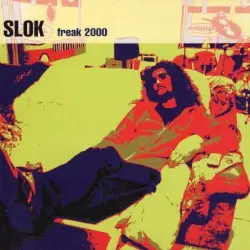 Freak 2000 by Slok