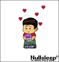 The Gameboy Singles 2002 by Nullsleep