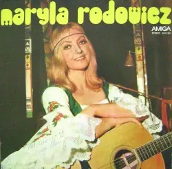 Maryla Rodowicz by Maryla Rodowicz