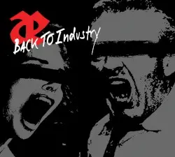 Back to Industry by Leæther Strip