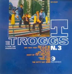 T N.3 by The Troggs