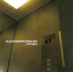 Changes by Alexander Kowalski
