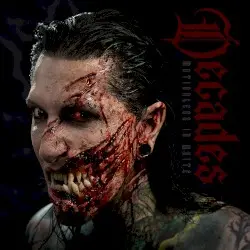 Decades by Motionless in White